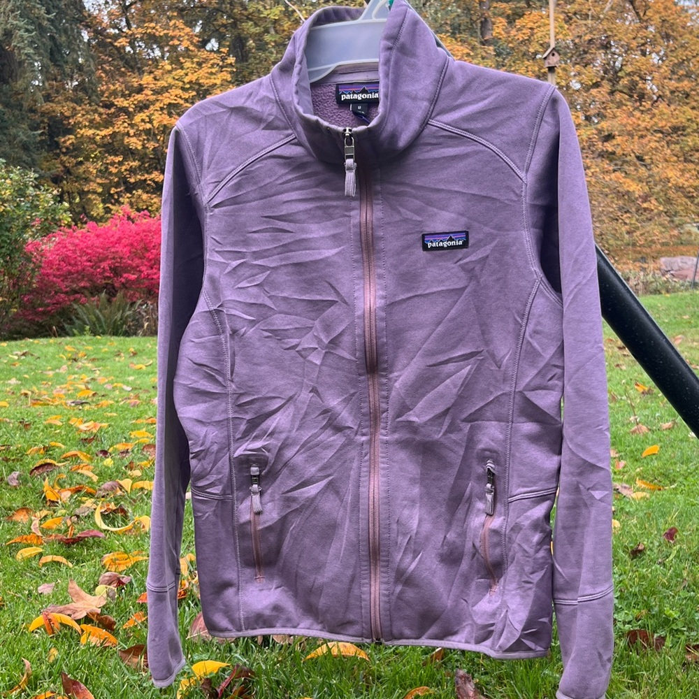 Patagonia women jacket